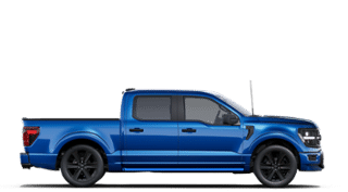 2025 Ford F-150® External Image 1